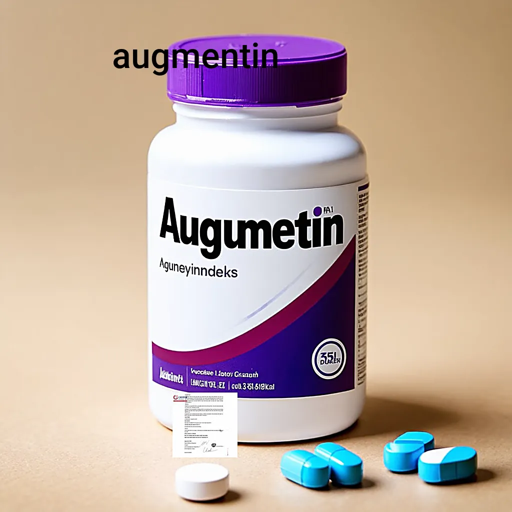 Augmentin gocce prezzo